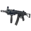 Kép 7/20 - Cyma MP5 Navy [Blue edition] elektromos airsoft géppisztoly