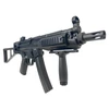 Kép 11/20 - Cyma MP5 Navy [Blue edition] elektromos airsoft géppisztoly