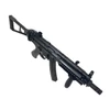 Kép 17/20 - Cyma MP5 Navy [Blue edition] elektromos airsoft géppisztoly