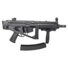 Kép 19/20 - Cyma MP5 Navy [Blue edition] elektromos airsoft géppisztoly