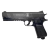 Kép 1/10 - Crosman Stronghold P7 CO2 gumilövedékes Paintball pisztoly