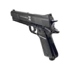Kép 2/10 - Crosman Stronghold P7 CO2 gumilövedékes Paintball pisztoly