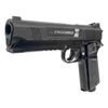 Kép 3/10 - Crosman Stronghold P7 CO2 gumilövedékes Paintball pisztoly
