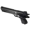 Kép 4/10 - Crosman Stronghold P7 CO2 gumilövedékes Paintball pisztoly
