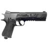 Kép 5/10 - Crosman Stronghold P7 CO2 gumilövedékes Paintball pisztoly