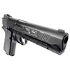 Kép 6/10 - Crosman Stronghold P7 CO2 gumilövedékes Paintball pisztoly