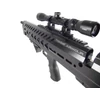 Kép 13/13 - Kral Puncher Armour légpuska, 5.5mm