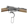 Kép 2/4 - Walther Legends Cowboy 4,5mm antik légpuska, cal. 4,5 mm