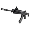 Kép 9/17 - Cyma CM.103 Alfa AK elektromos airsoft gépkarabély 