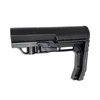 Kép 1/5 - Minimalista tus AR15 buffer tube-ra