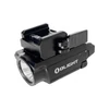 Kép 1/8 - Olight BALDR Mini RL 600 lumen fegyverámpa, zöld lézerrel
