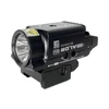 Kép 6/8 - Olight BALDR Mini RL 600 lumen fegyverámpa, zöld lézerrel