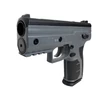 Kép 3/18 - Byrna HD .68 CO2 Paintball pisztoly kit, szürke