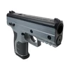 Kép 6/18 - Byrna HD .68 CO2 Paintball pisztoly kit, szürke