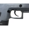 Kép 9/18 - Byrna HD .68 CO2 Paintball pisztoly kit, szürke