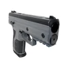 Kép 13/18 - Byrna HD .68 CO2 Paintball pisztoly kit, szürke