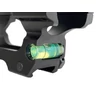 Kép 4/8 - Egybeszerelt taktikai szerelék RIS sínre 25/30mm, szintezővel