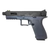 Kép 1/20 - Novritsch SSP18 CO2, blowback airsoft pisztoly, szürke