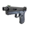 Kép 3/20 - Novritsch SSP18 CO2, blowback airsoft pisztoly, szürke