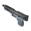Kép 4/20 - Novritsch SSP18 CO2, blowback airsoft pisztoly, szürke