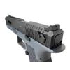 Kép 5/20 - Novritsch SSP18 green gas, blow-back airsoft pisztoly, szürke