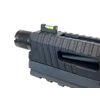 Kép 6/20 - Novritsch SSP18 CO2, blowback airsoft pisztoly, szürke