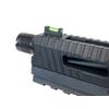 Kép 6/20 - Novritsch SSP18 CO2, blowback airsoft pisztoly, szürke