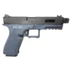 Kép 7/20 - Novritsch SSP18 CO2, blowback airsoft pisztoly, szürke
