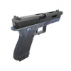 Kép 9/20 - Novritsch SSP18 CO2, blowback airsoft pisztoly, szürke
