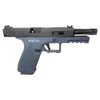 Kép 10/20 - Novritsch SSP18 CO2, blowback airsoft pisztoly, szürke