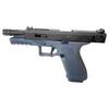 Kép 11/20 - Novritsch SSP18 green gas, blow-back airsoft pisztoly, szürke