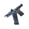 Kép 12/20 - Novritsch SSP18 green gas, blow-back airsoft pisztoly, szürke