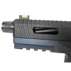 Kép 17/20 - Novritsch SSP18 CO2, blowback airsoft pisztoly, szürke