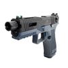 Kép 19/20 - Novritsch SSP18 CO2, blowback airsoft pisztoly, szürke