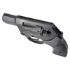 Kép 4/16 - Keserű Pitbull 19M, GUMIS revolver, fekete elox, 2" cső