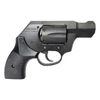 Kép 5/16 - Keserű Pitbull 19M, GUMIS revolver, fekete elox, 2" cső