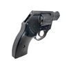 Kép 7/16 - Keserű Pitbull 19M, GUMIS revolver, fekete elox, 2" cső