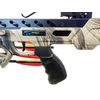 Kép 3/10 - Frost Wolf csigás számszeríj, camo, 175 lbs