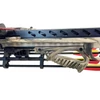 Kép 5/10 - Frost Wolf csigás számszeríj, camo, 175 lbs
