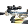 Kép 9/10 - Frost Wolf csigás számszeríj, camo, 175 lbs