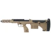 Kép 1/7 - Silverback Desert Tech SRS A2/M2 Sport (16'', FDE) airsoft puska