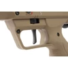 Kép 6/7 - Silverback Desert Tech SRS A2/M2 Sport (16'', FDE) airsoft puska