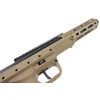 Kép 7/7 - Silverback Desert Tech SRS A2/M2 Sport (16'', FDE) airsoft puska