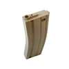 Kép 3/5 - Specna Arms Stanag Mid-Cap 140 BB M4/M16 tár, tan