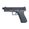 Kép 1/13 - Novritsch SSE18 Full Auto elektromos airsoft pisztoly, szürke