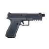 Kép 2/13 - Novritsch SSE18 Full Auto elektromos airsoft pisztoly, szürke