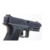 Kép 3/13 - Novritsch SSE18 Full Auto elektromos airsoft pisztoly, szürke