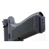 Kép 6/13 - Novritsch SSE18 Full Auto elektromos airsoft pisztoly, szürke