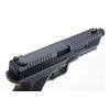 Kép 7/13 - Novritsch SSE18 Full Auto elektromos airsoft pisztoly, szürke