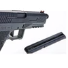 Kép 9/13 - Novritsch SSE18 Full Auto elektromos airsoft pisztoly, szürke